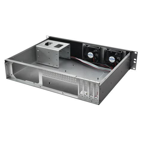 powerful customized 2u server metal enclosure with paint|2U Server Rackmount Cases and Chassis For Sale .